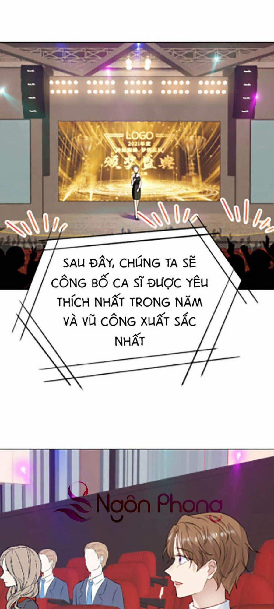 Lưng Dựa Núi Lớn Đứng Vững C Vị 20 trang 0