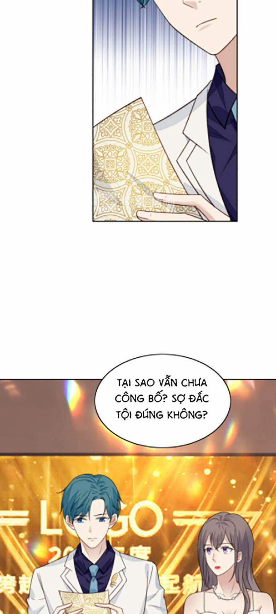 Lưng Dựa Núi Lớn Đứng Vững C Vị 20 trang 12