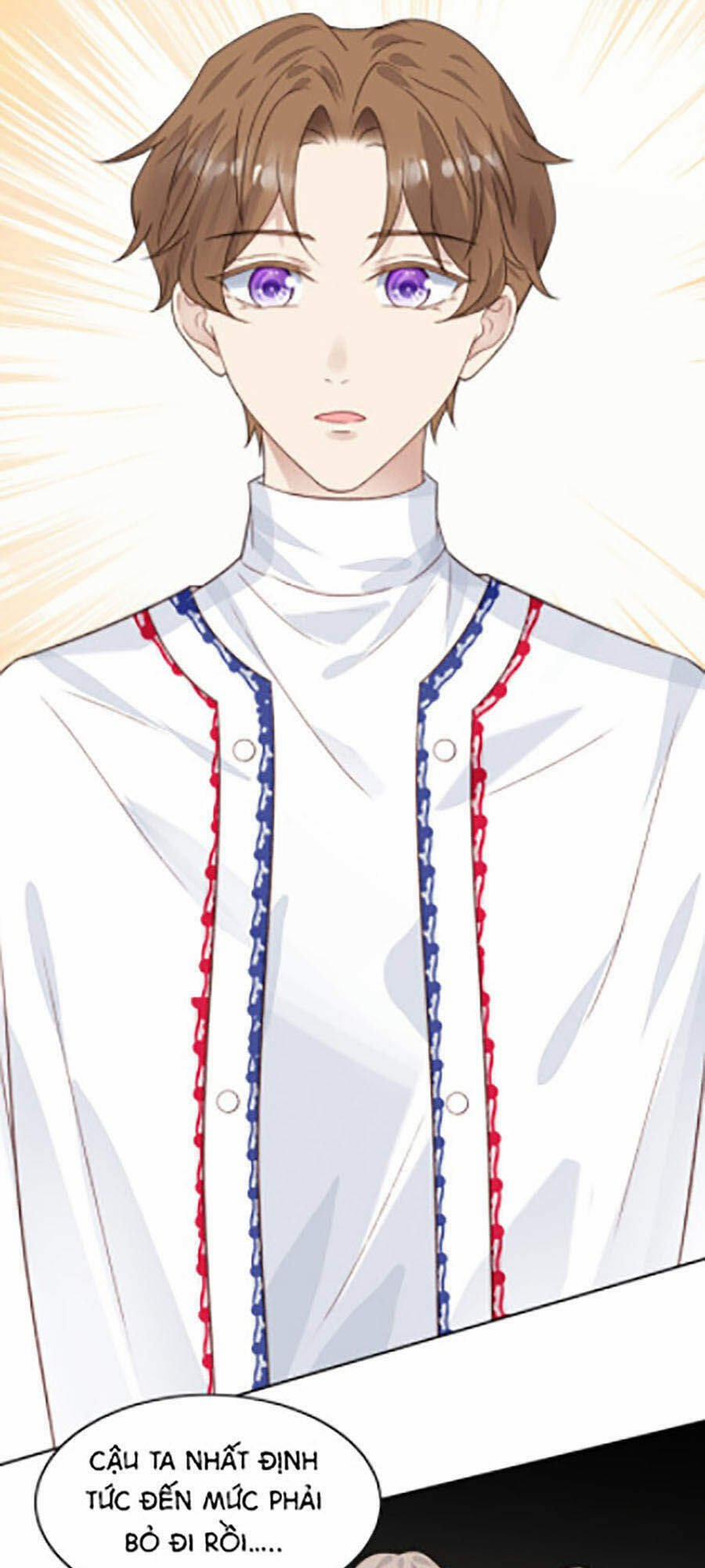 Lưng Dựa Núi Lớn Đứng Vững C Vị 20 trang 15