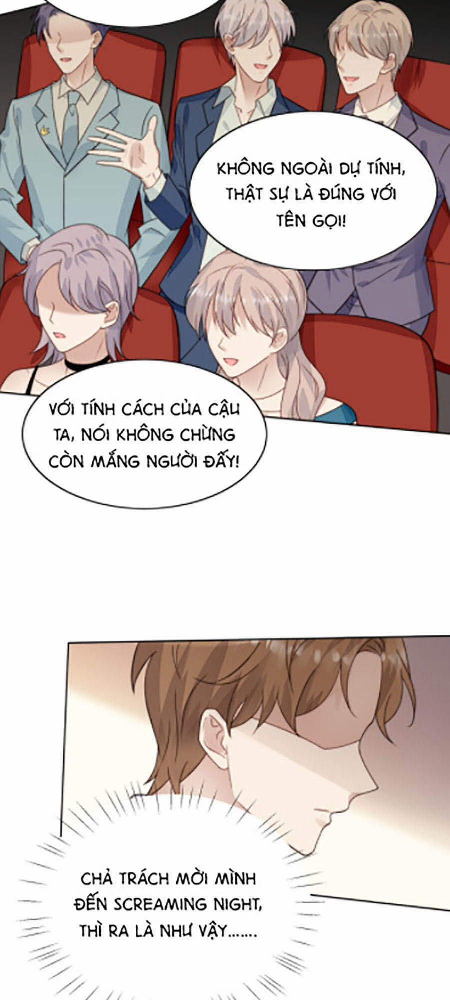 Lưng Dựa Núi Lớn Đứng Vững C Vị 20 trang 16