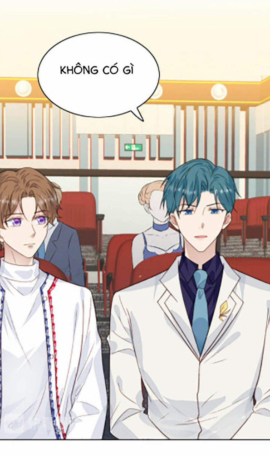 Lưng Dựa Núi Lớn Đứng Vững C Vị 20 trang 2