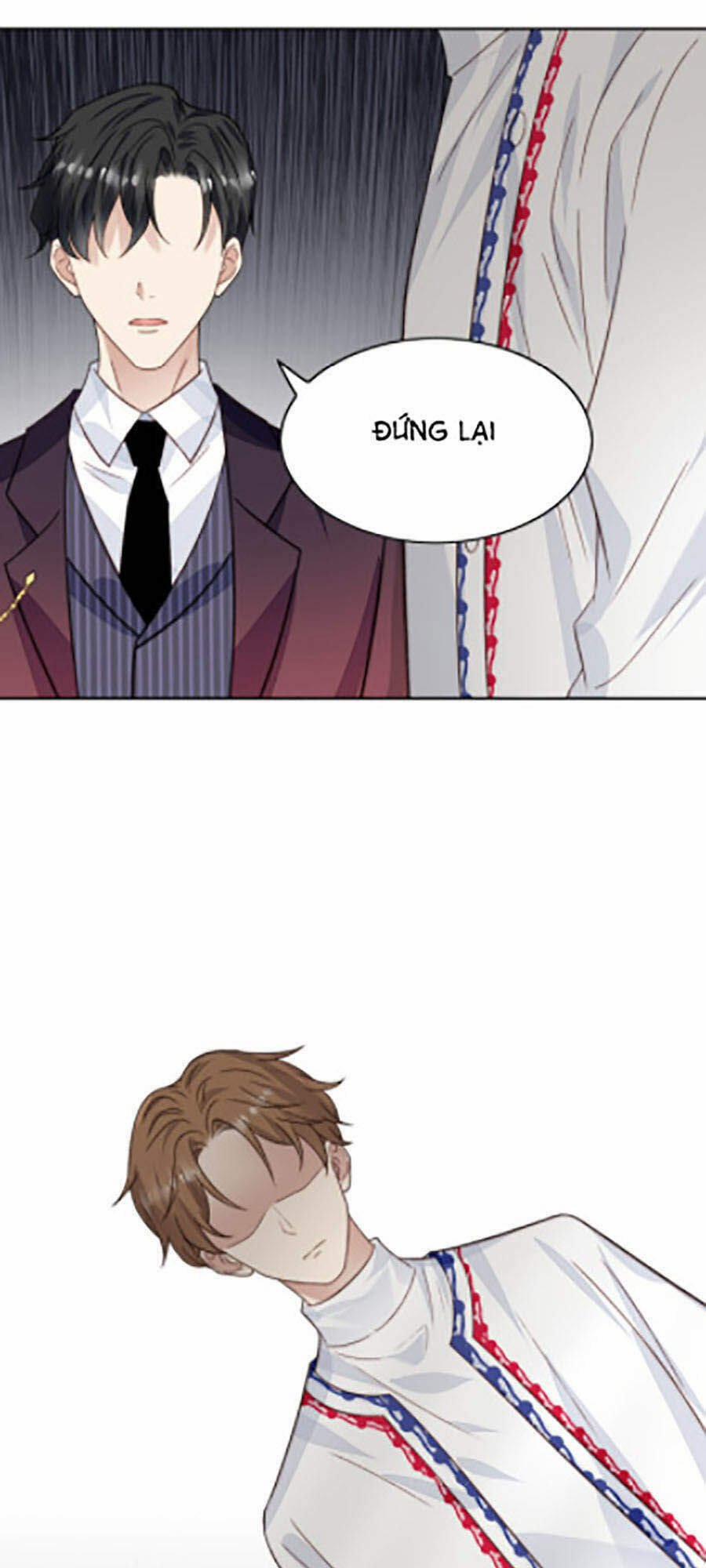 Lưng Dựa Núi Lớn Đứng Vững C Vị 20 trang 22