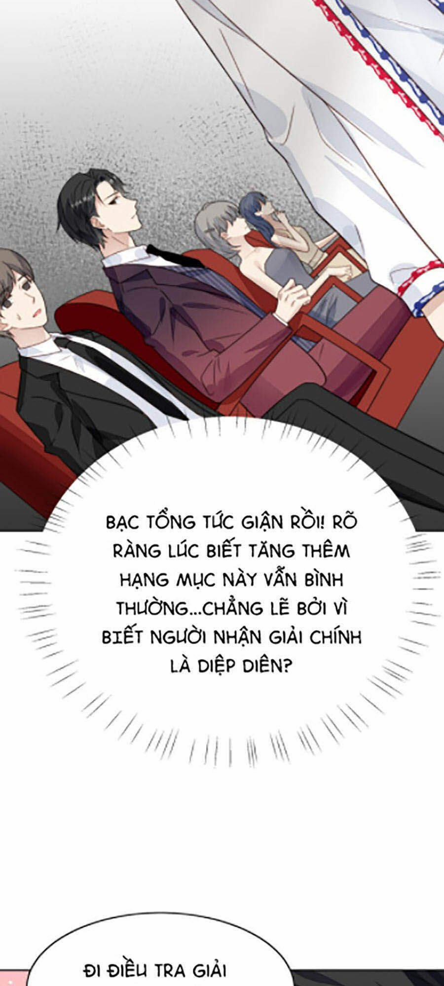 Lưng Dựa Núi Lớn Đứng Vững C Vị 20 trang 23