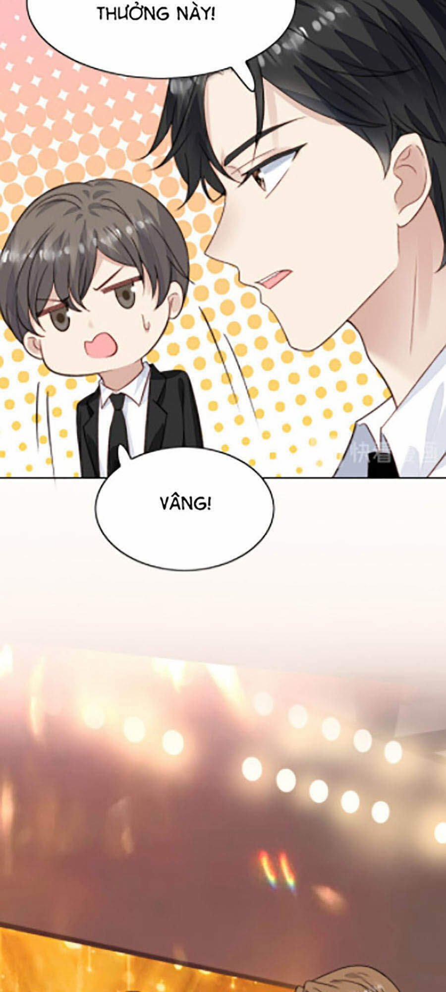 Lưng Dựa Núi Lớn Đứng Vững C Vị 20 trang 24