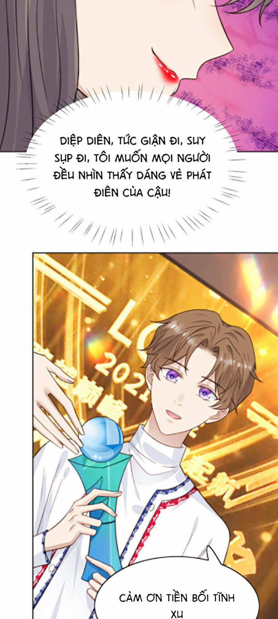 Lưng Dựa Núi Lớn Đứng Vững C Vị 20 trang 26