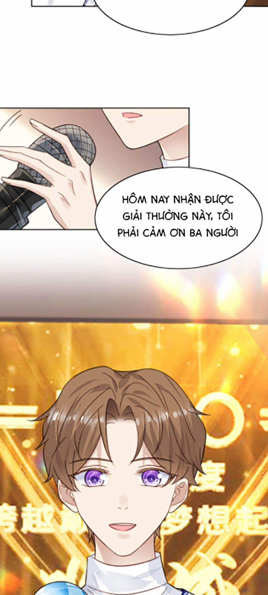 Lưng Dựa Núi Lớn Đứng Vững C Vị 20 trang 27