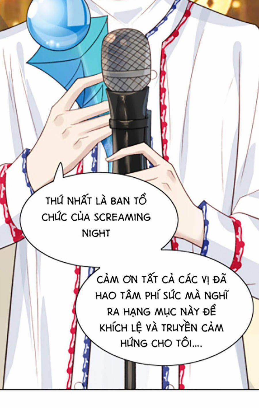 Lưng Dựa Núi Lớn Đứng Vững C Vị 20 trang 28