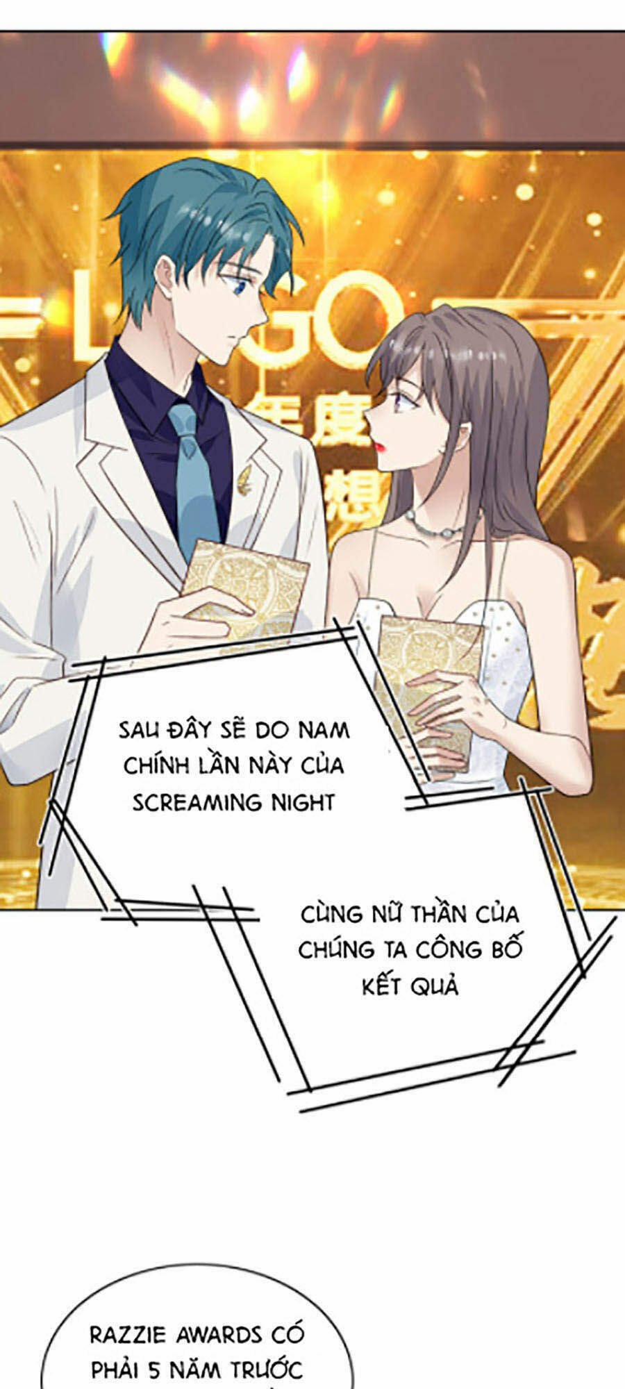 Lưng Dựa Núi Lớn Đứng Vững C Vị 20 trang 9