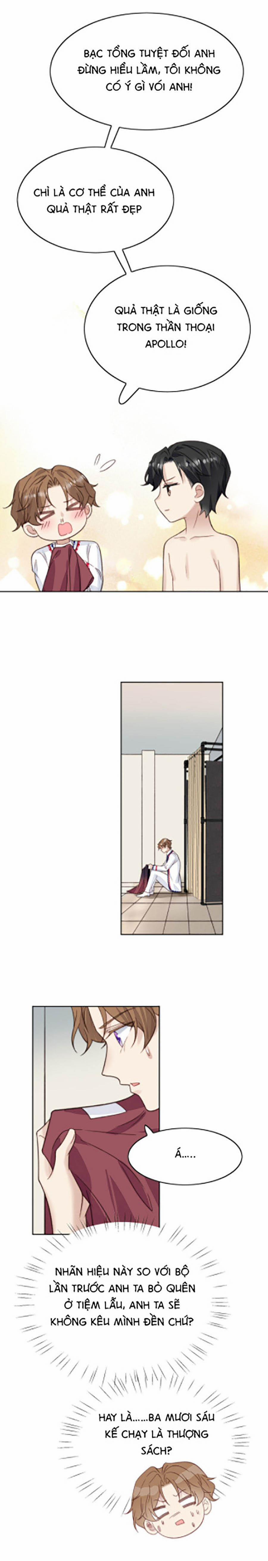 Lưng Dựa Núi Lớn Đứng Vững C Vị 21 trang 4