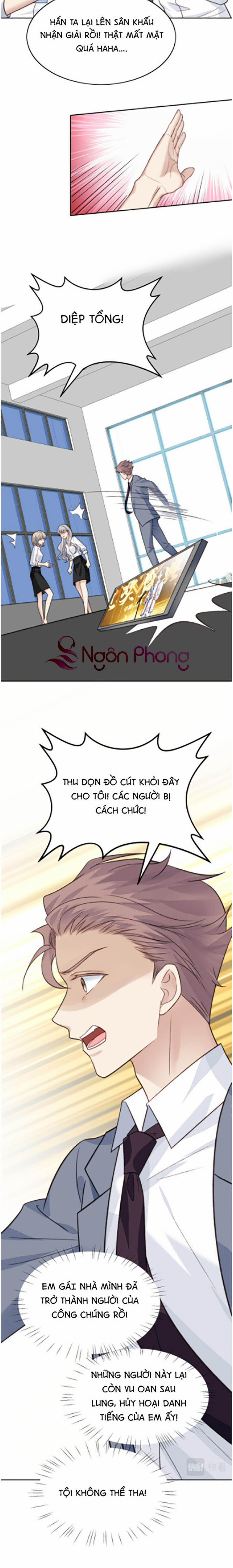 Lưng Dựa Núi Lớn Đứng Vững C Vị 22 trang 7