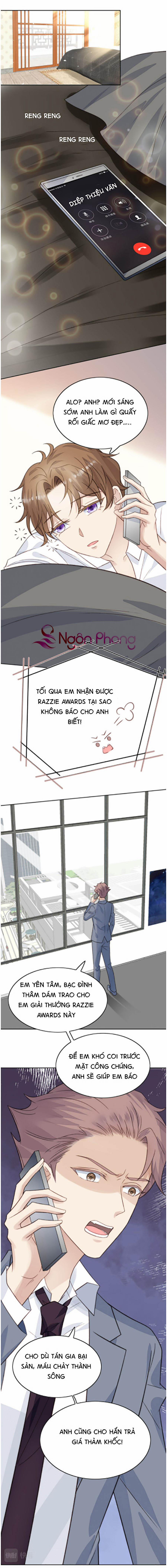 Lưng Dựa Núi Lớn Đứng Vững C Vị 22 trang 8