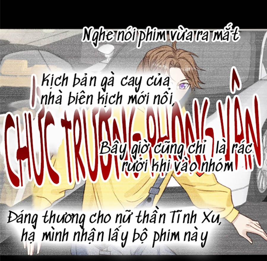 Lưng Dựa Núi Lớn Đứng Vững C Vị 23 trang 5