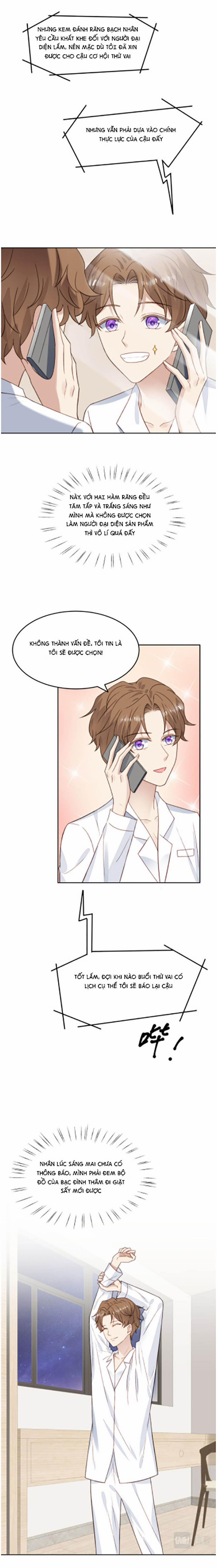 Lưng Dựa Núi Lớn Đứng Vững C Vị 24 trang 0