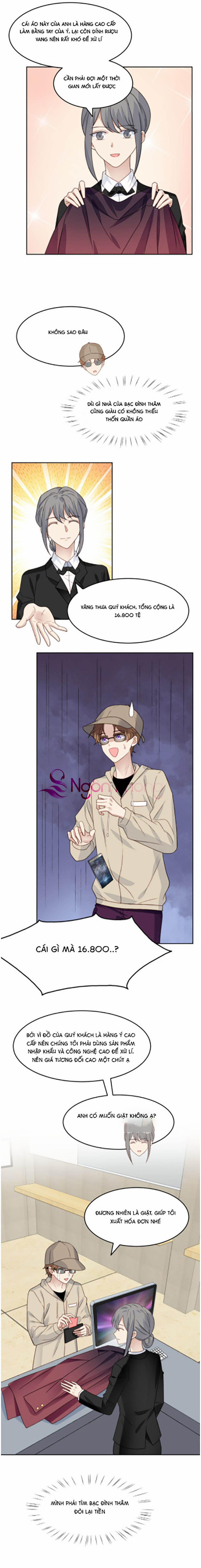 Lưng Dựa Núi Lớn Đứng Vững C Vị 24 trang 2