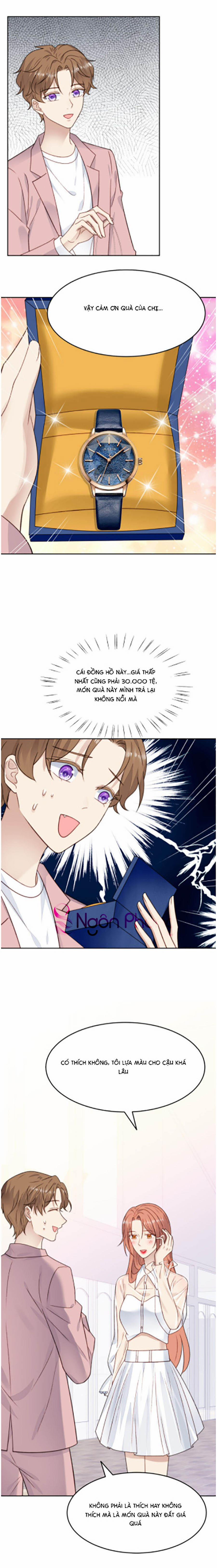 Lưng Dựa Núi Lớn Đứng Vững C Vị 24 trang 4