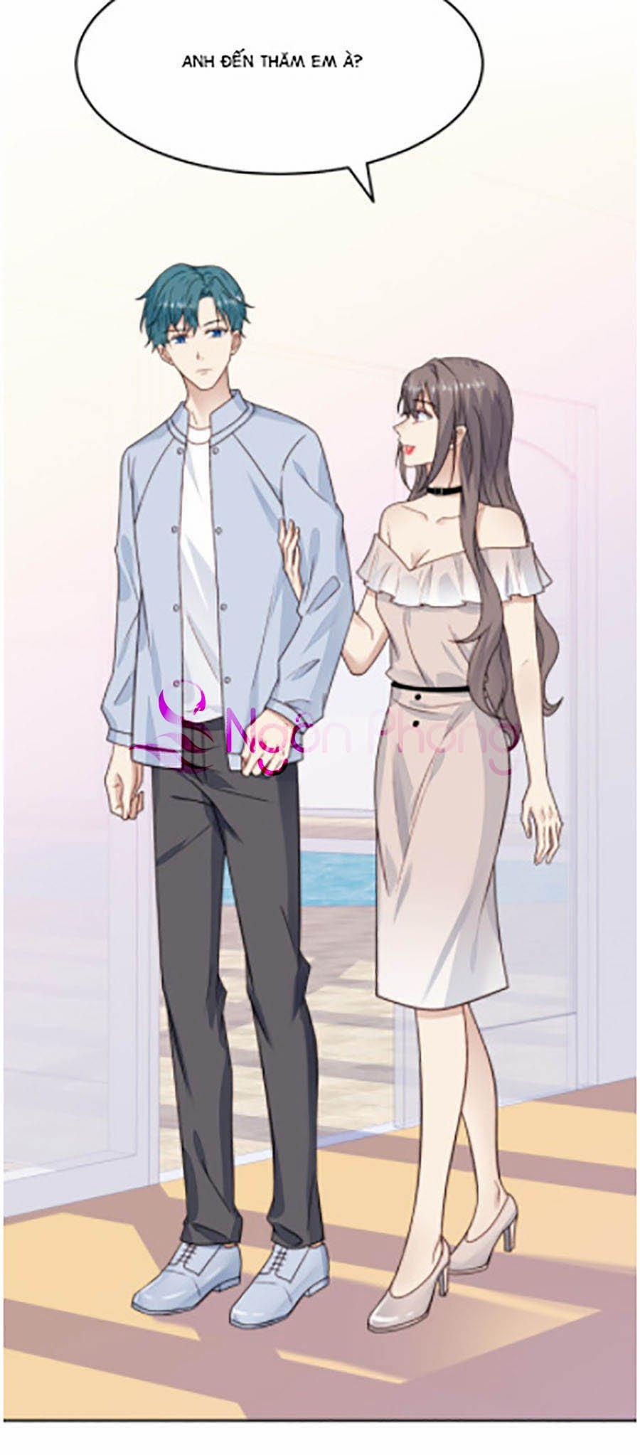 Lưng Dựa Núi Lớn Đứng Vững C Vị 24 trang 6