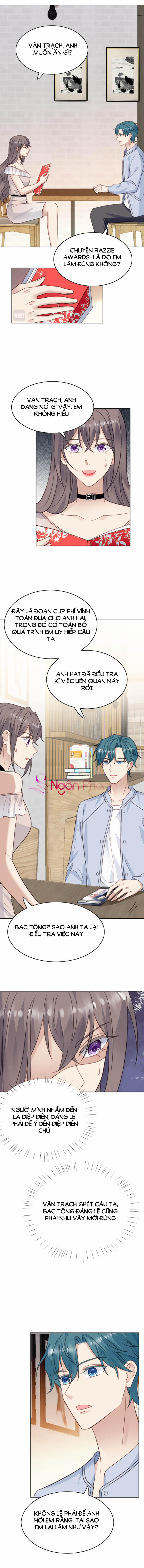 Lưng Dựa Núi Lớn Đứng Vững C Vị 26 trang 0