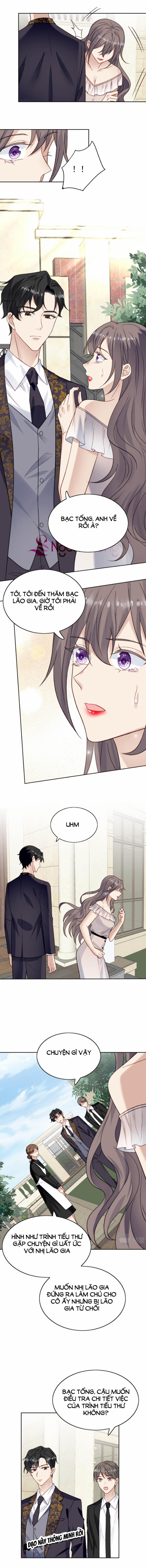 Lưng Dựa Núi Lớn Đứng Vững C Vị 26 trang 3