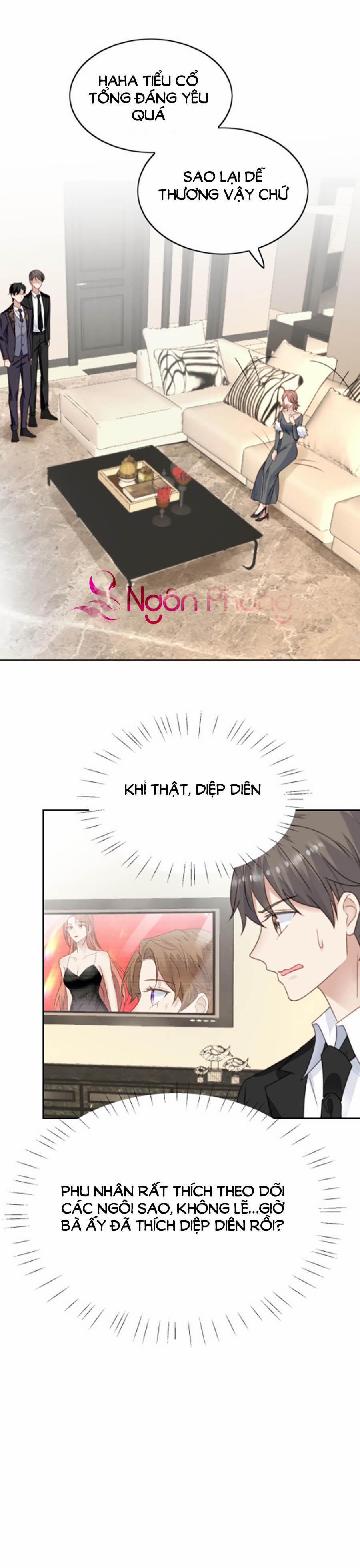 Lưng Dựa Núi Lớn Đứng Vững C Vị 26 trang 4