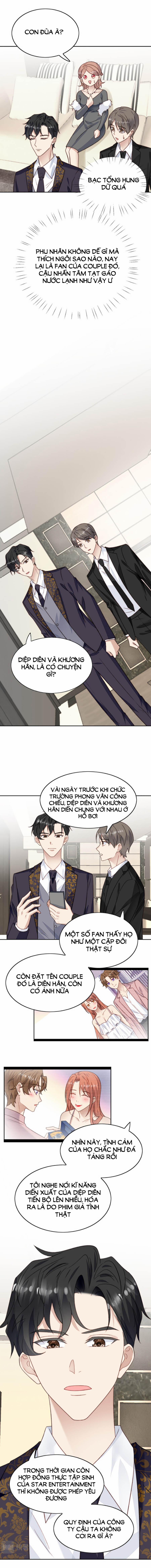 Lưng Dựa Núi Lớn Đứng Vững C Vị 26 trang 7