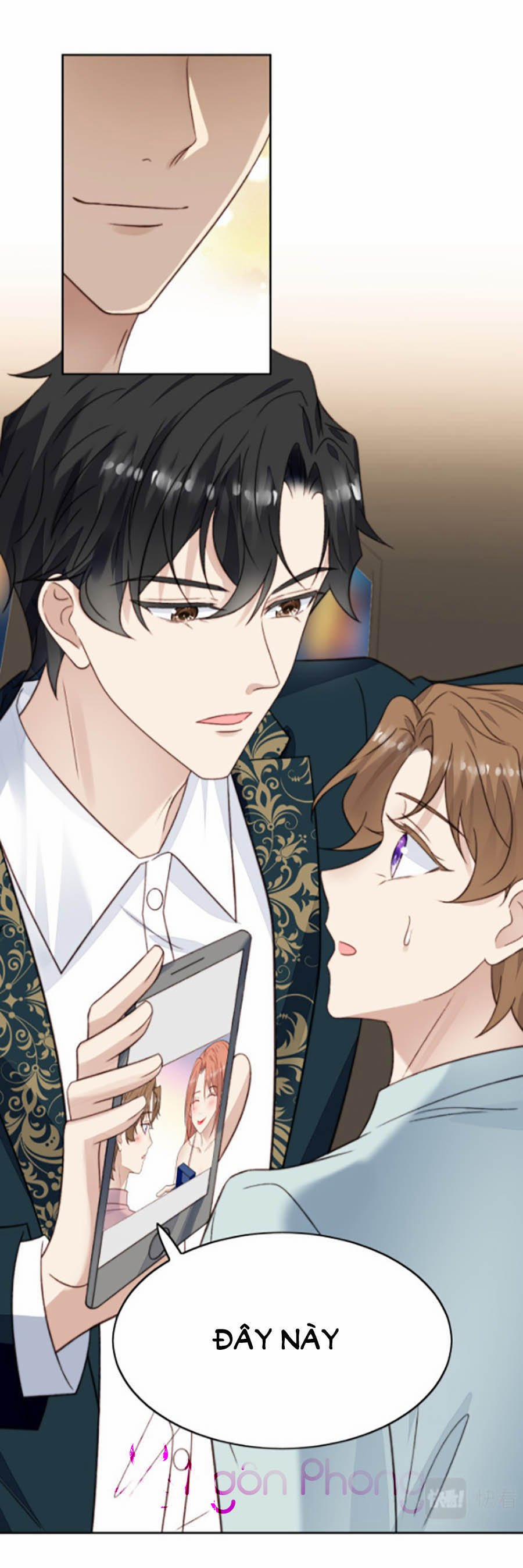 Lưng Dựa Núi Lớn Đứng Vững C Vị 26 trang 9