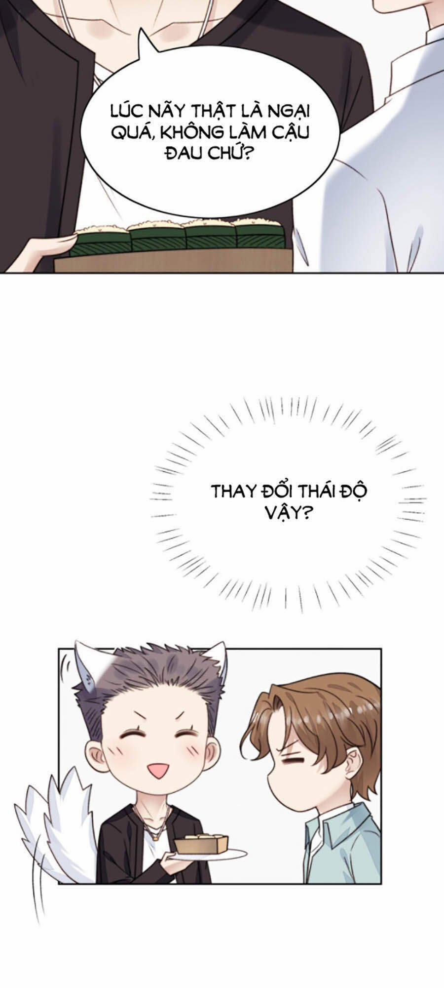 Lưng Dựa Núi Lớn Đứng Vững C Vị 29 trang 10