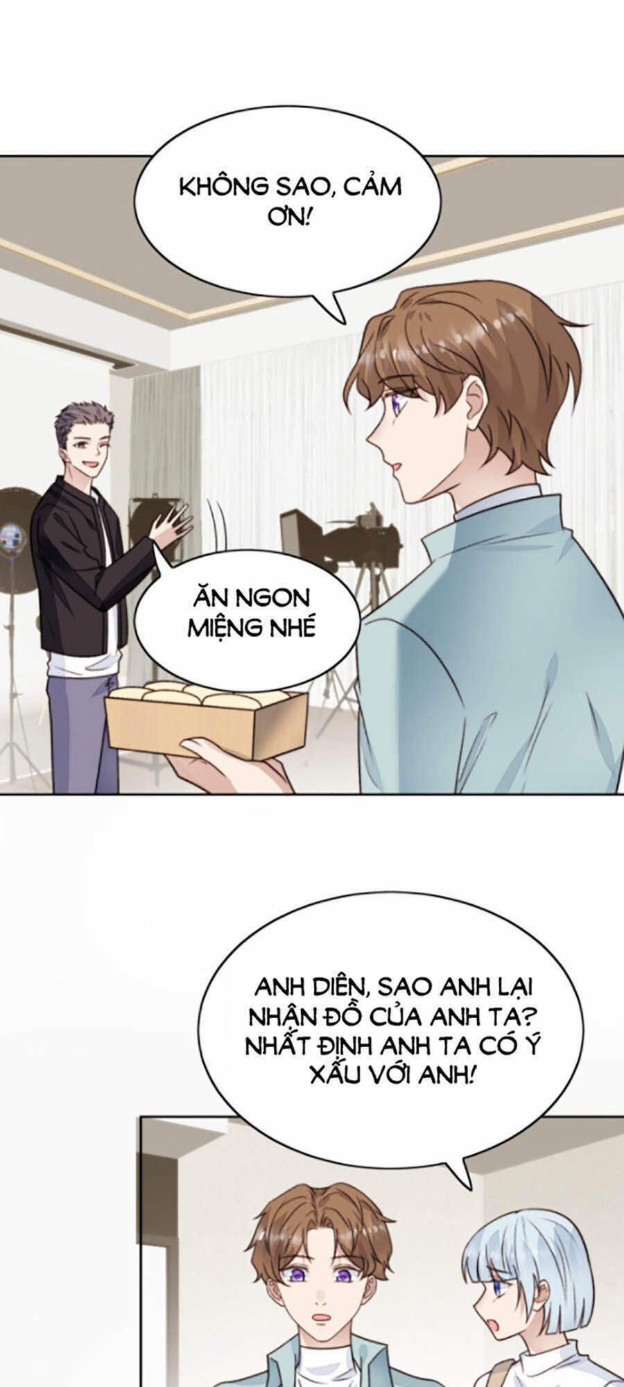 Lưng Dựa Núi Lớn Đứng Vững C Vị 29 trang 11