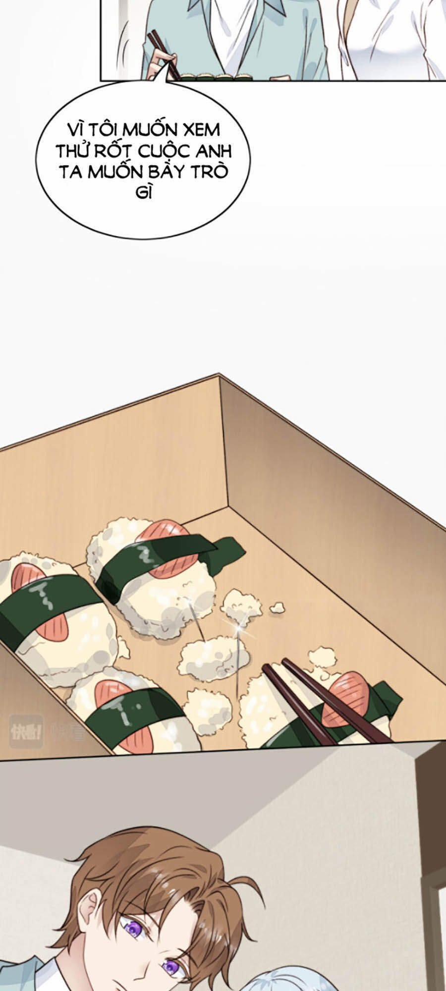 Lưng Dựa Núi Lớn Đứng Vững C Vị 29 trang 12