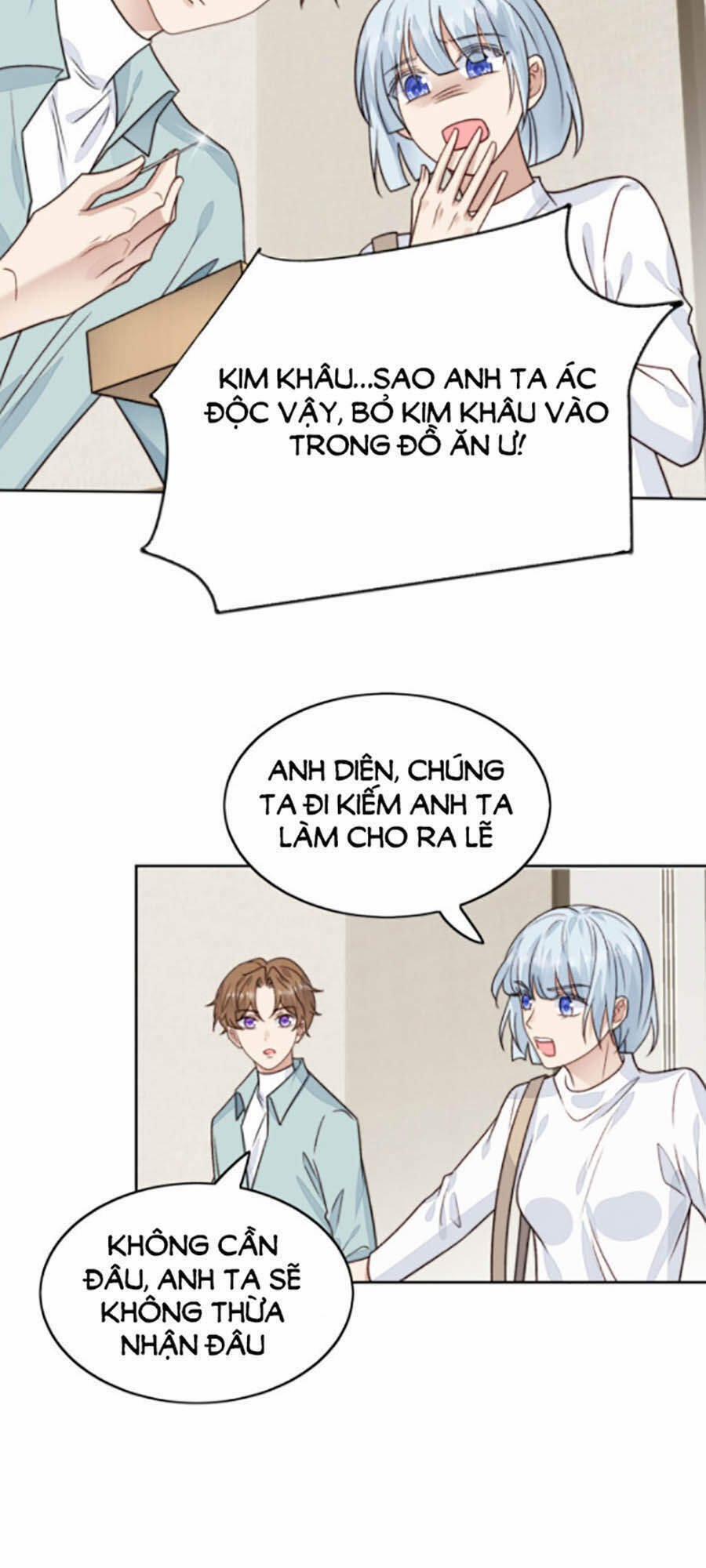 Lưng Dựa Núi Lớn Đứng Vững C Vị 29 trang 13