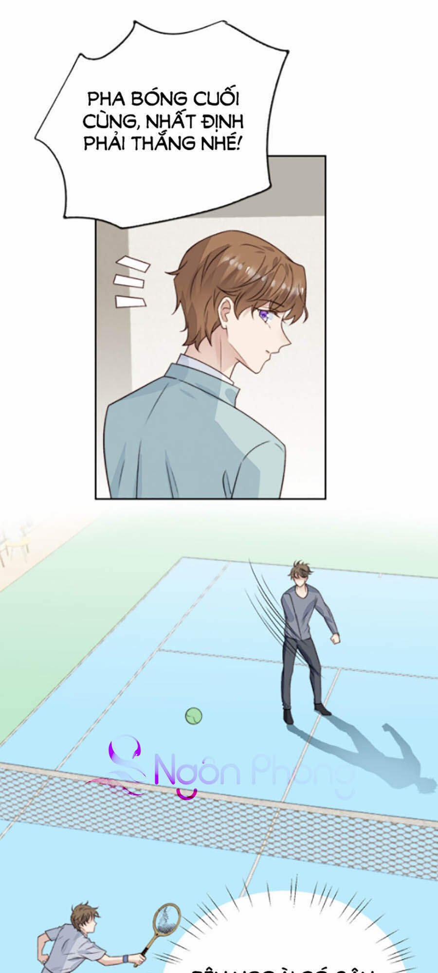 Lưng Dựa Núi Lớn Đứng Vững C Vị 29 trang 14