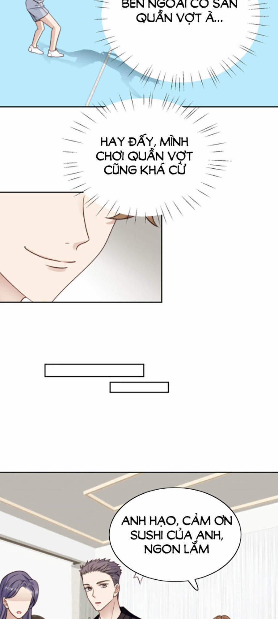 Lưng Dựa Núi Lớn Đứng Vững C Vị 29 trang 15