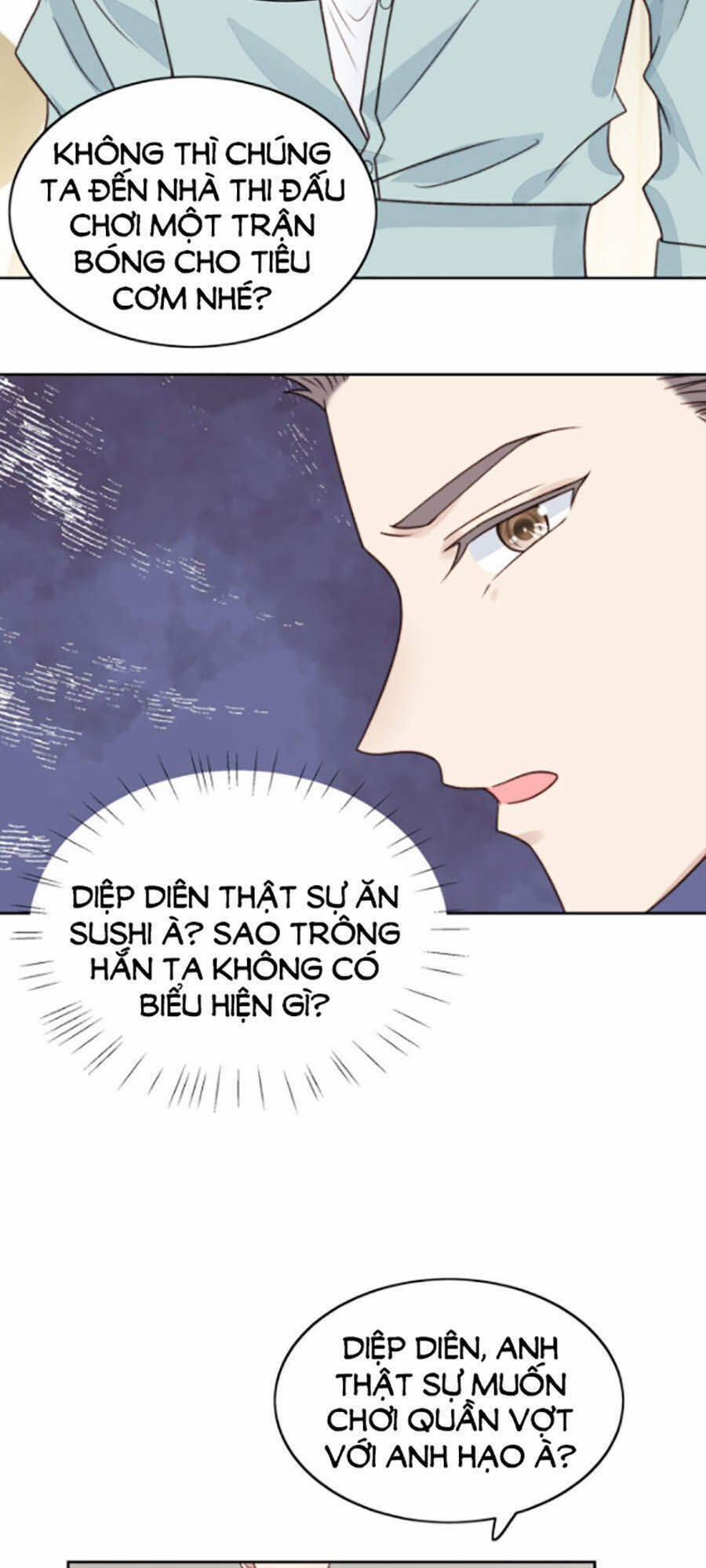 Lưng Dựa Núi Lớn Đứng Vững C Vị 29 trang 17