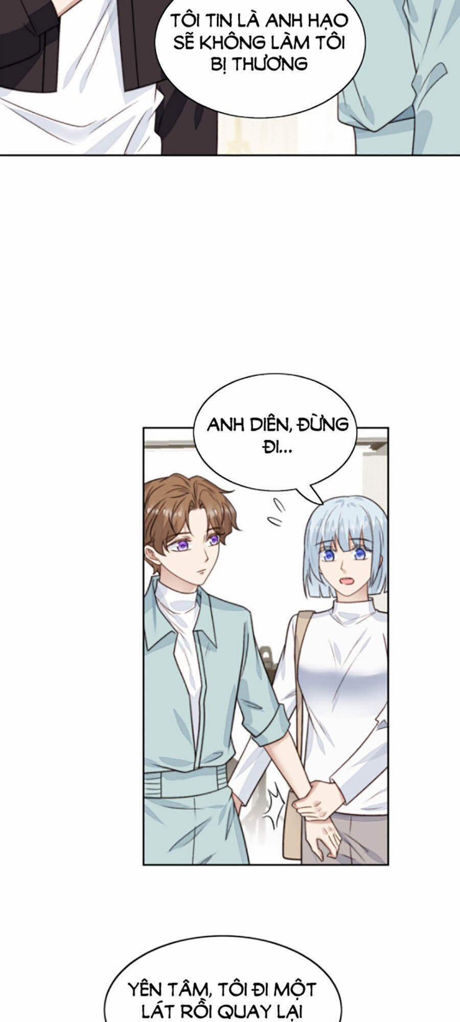 Lưng Dựa Núi Lớn Đứng Vững C Vị 29 trang 19