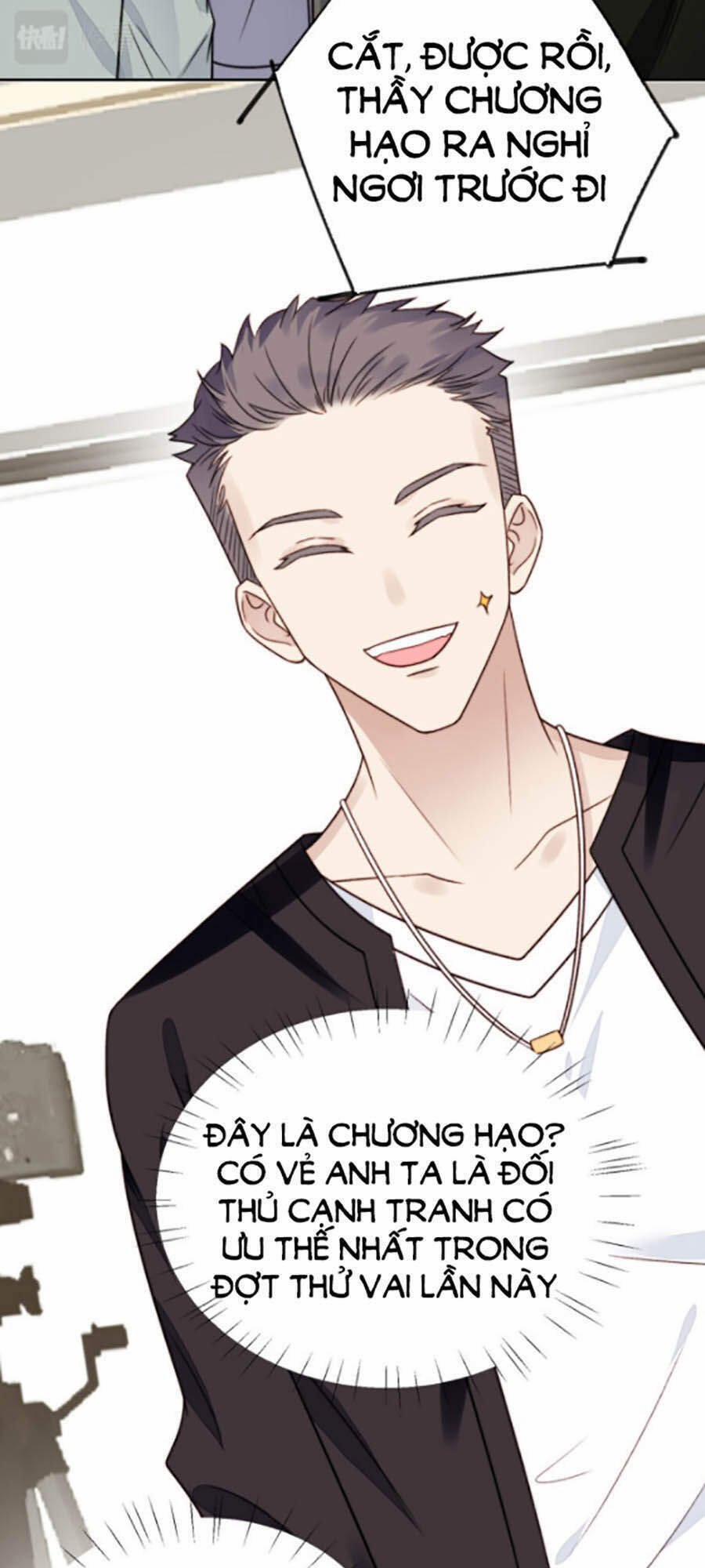 Lưng Dựa Núi Lớn Đứng Vững C Vị 29 trang 2