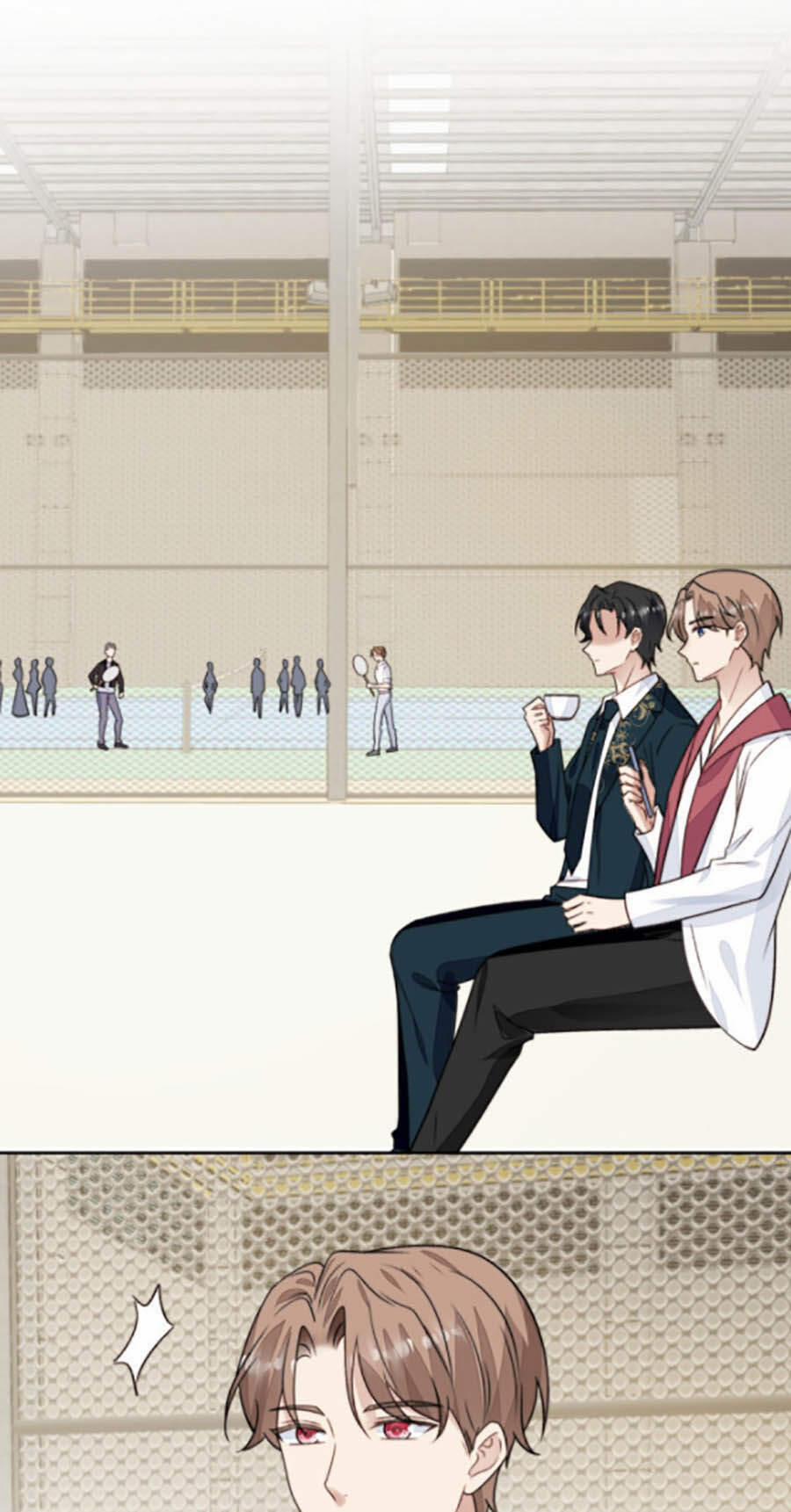 Lưng Dựa Núi Lớn Đứng Vững C Vị 29 trang 21