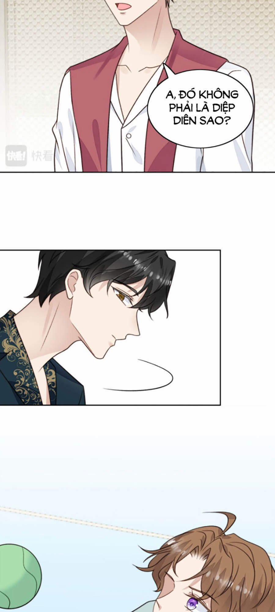 Lưng Dựa Núi Lớn Đứng Vững C Vị 29 trang 22