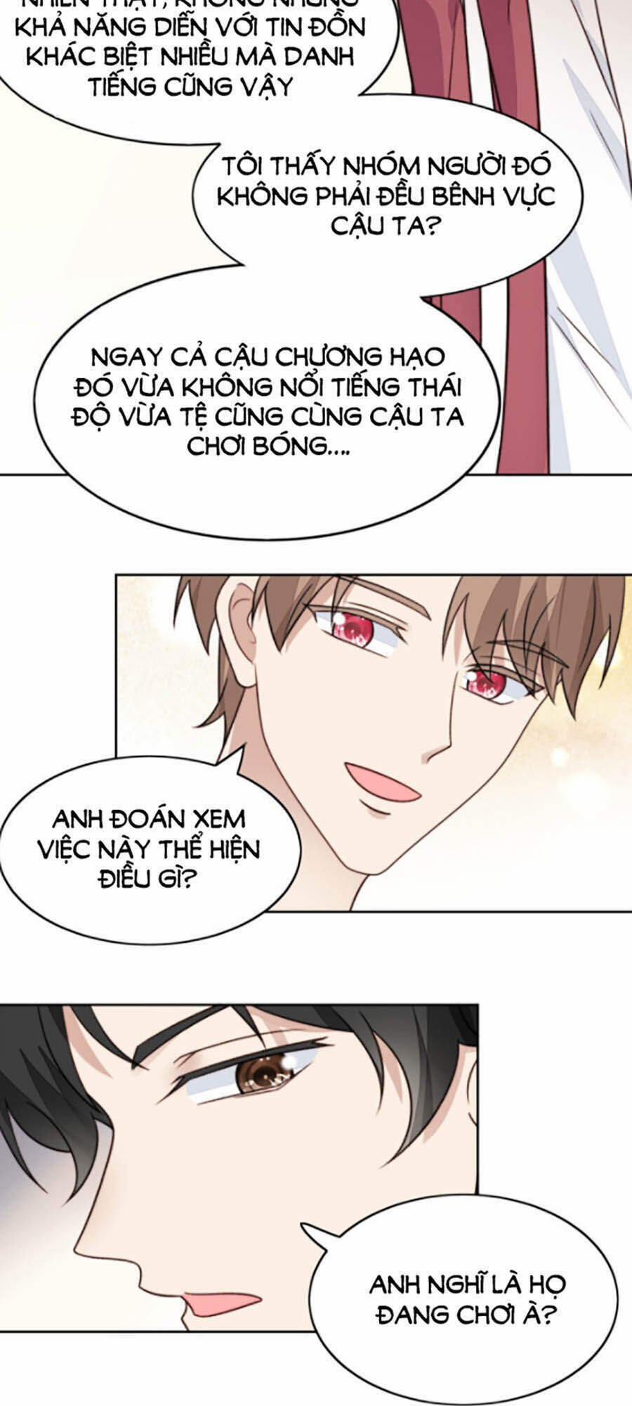 Lưng Dựa Núi Lớn Đứng Vững C Vị 29 trang 25