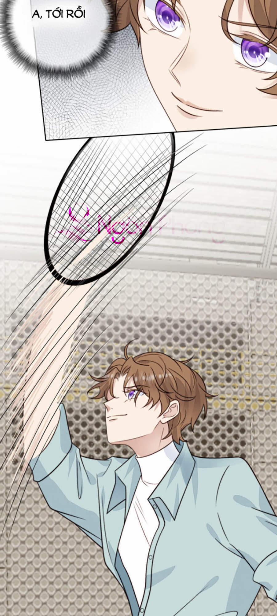 Lưng Dựa Núi Lớn Đứng Vững C Vị 29 trang 27