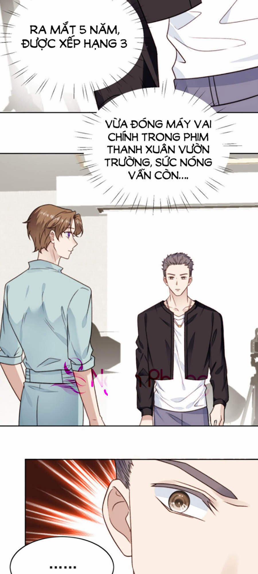 Lưng Dựa Núi Lớn Đứng Vững C Vị 29 trang 3