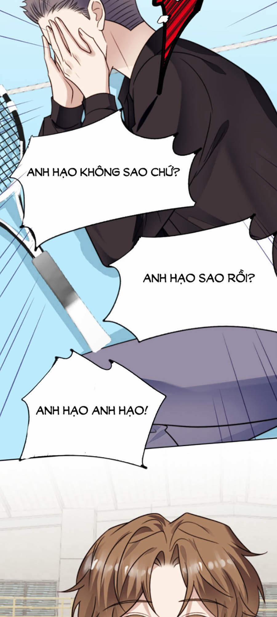 Lưng Dựa Núi Lớn Đứng Vững C Vị 29 trang 31