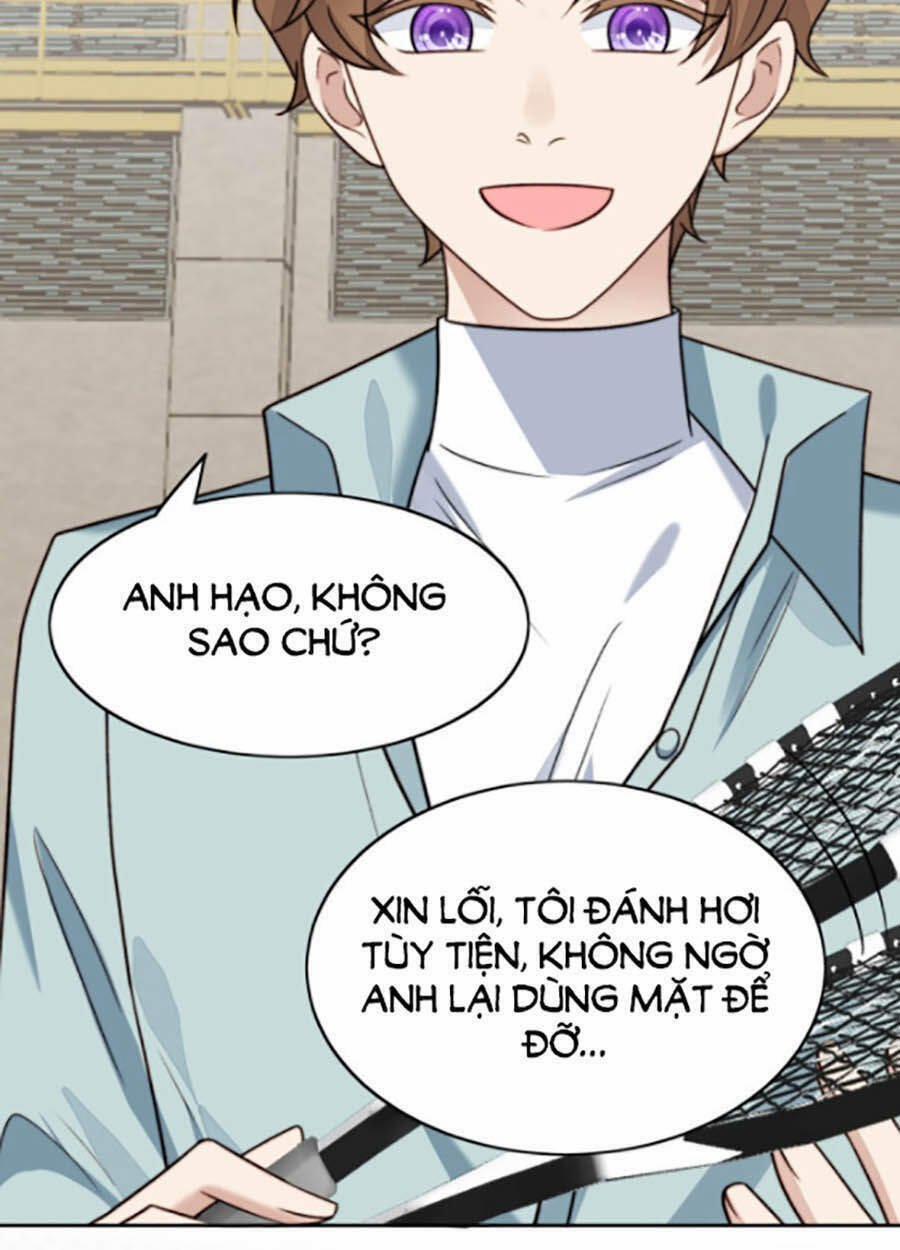 Lưng Dựa Núi Lớn Đứng Vững C Vị 29 trang 32