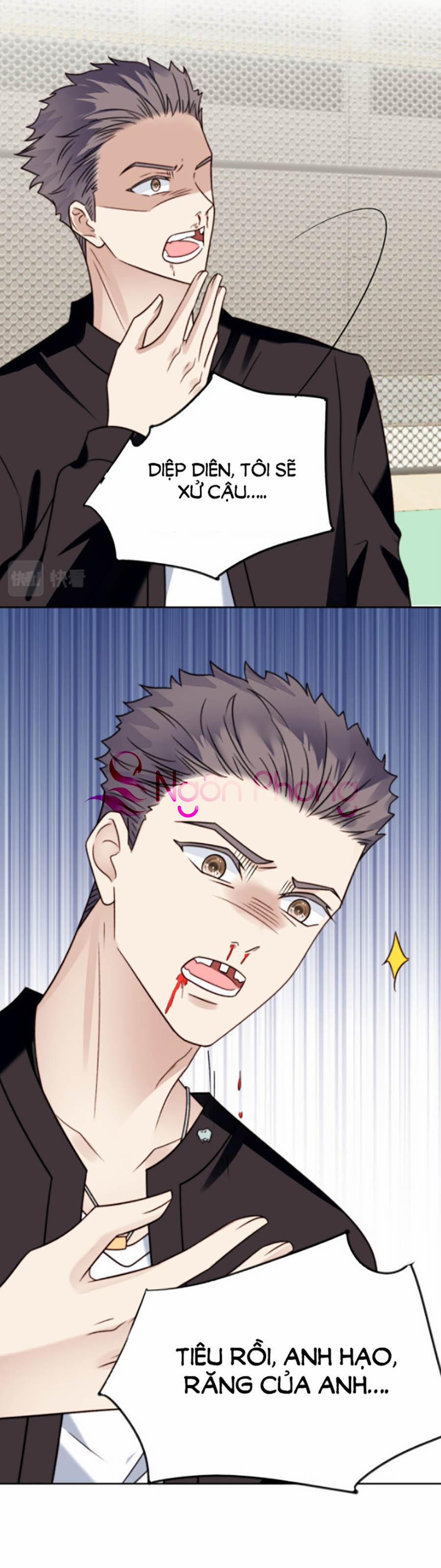 Lưng Dựa Núi Lớn Đứng Vững C Vị 29 trang 4