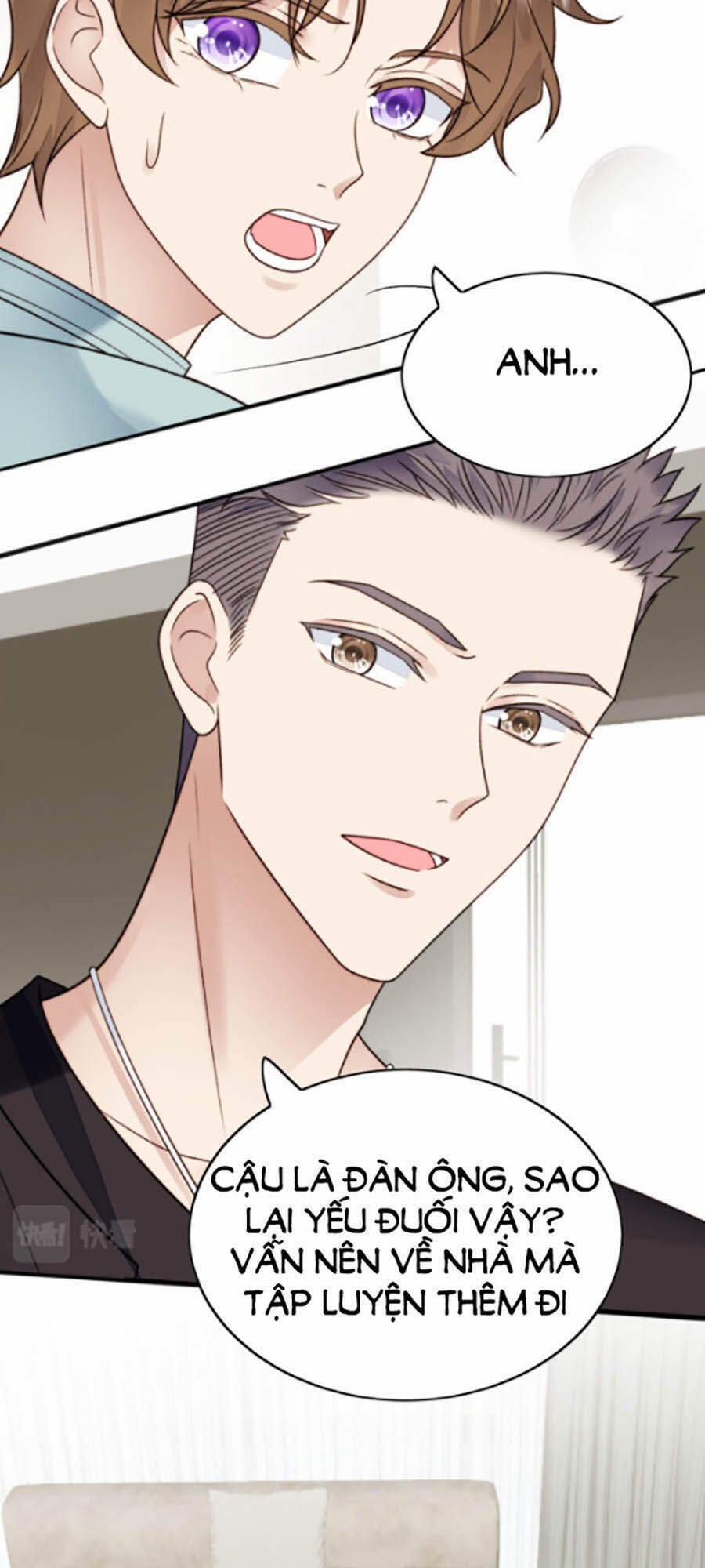 Lưng Dựa Núi Lớn Đứng Vững C Vị 29 trang 5