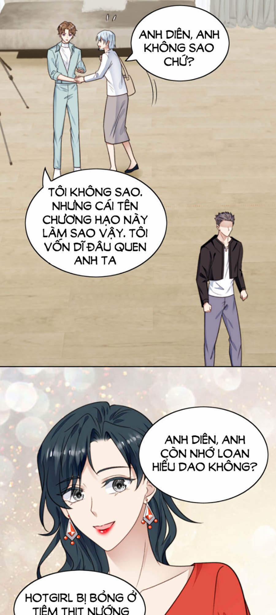 Lưng Dựa Núi Lớn Đứng Vững C Vị 29 trang 6