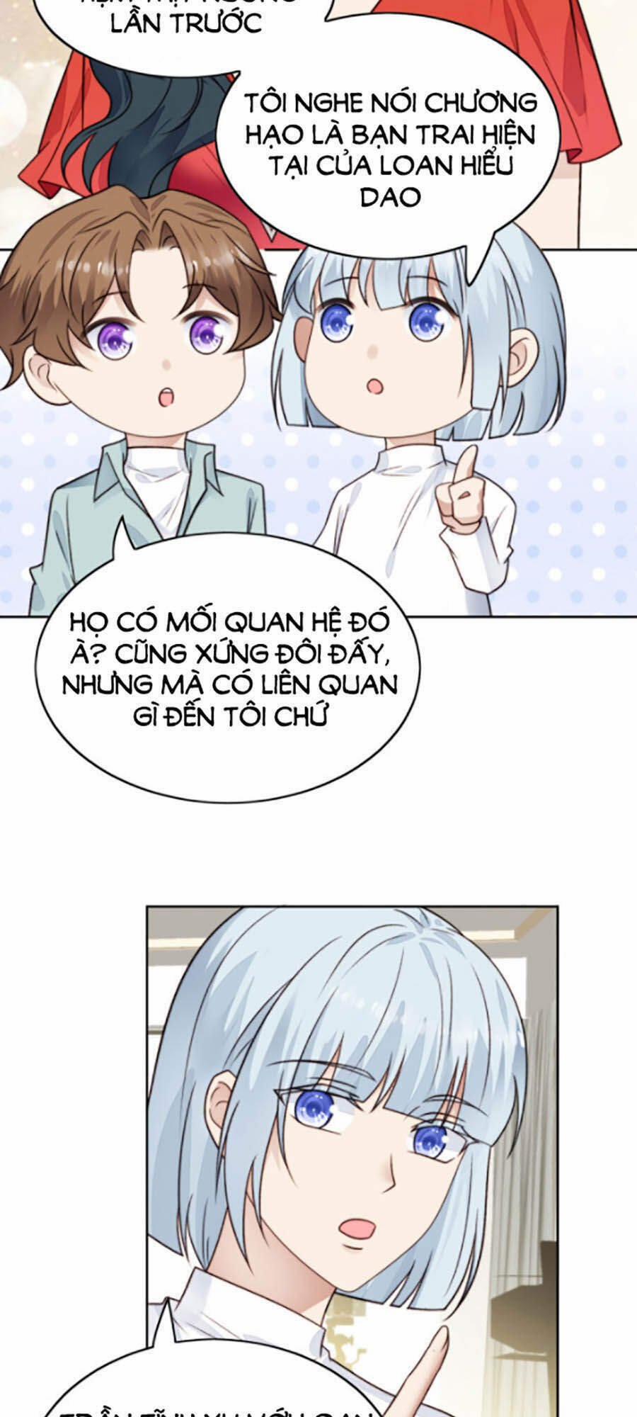 Lưng Dựa Núi Lớn Đứng Vững C Vị 29 trang 7