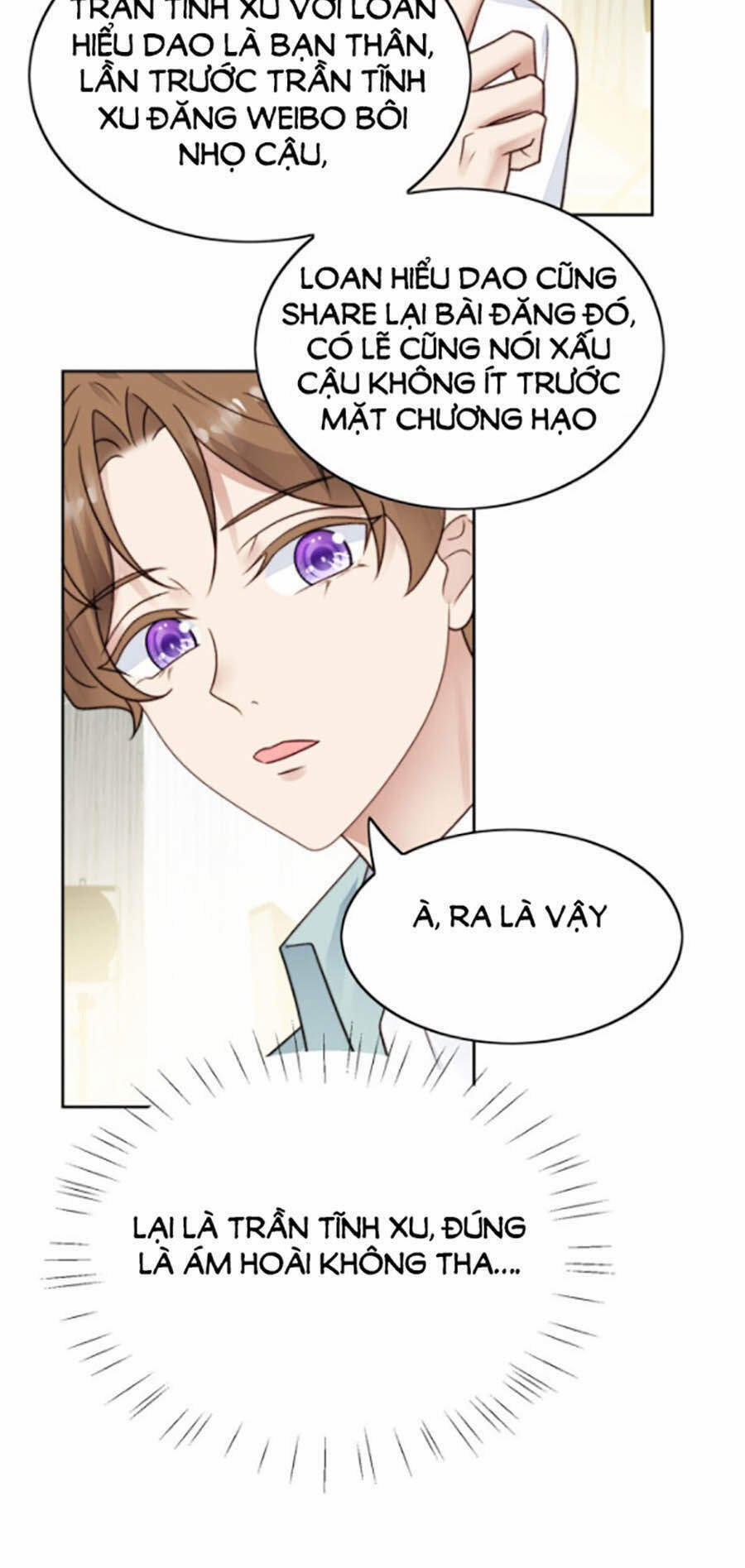 Lưng Dựa Núi Lớn Đứng Vững C Vị 29 trang 8