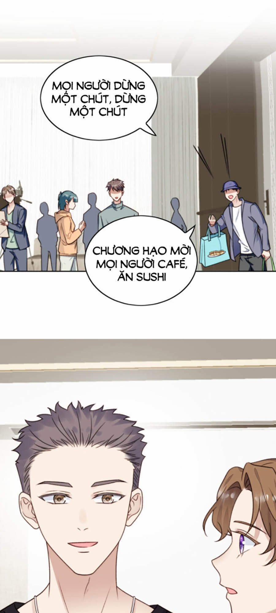 Lưng Dựa Núi Lớn Đứng Vững C Vị 29 trang 9