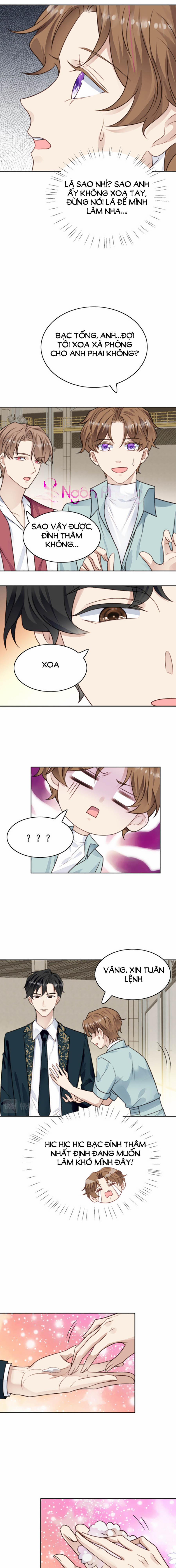 Lưng Dựa Núi Lớn Đứng Vững C Vị 30 trang 2