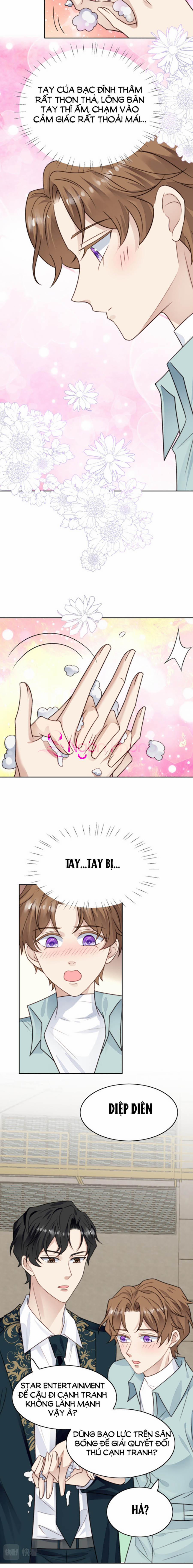 Lưng Dựa Núi Lớn Đứng Vững C Vị 30 trang 3