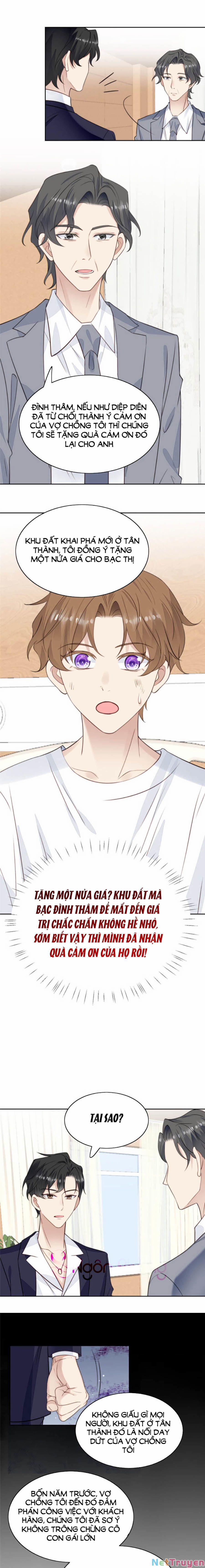 Lưng Dựa Núi Lớn Đứng Vững C Vị 35 trang 5